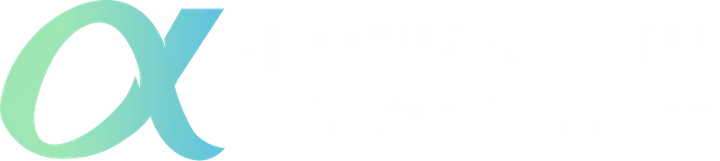 شعار الفا العربية للتمويل
