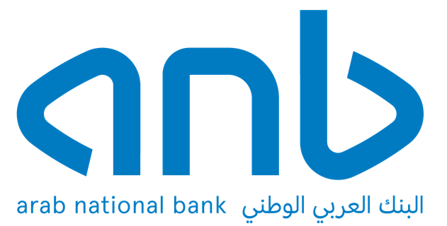 شعار البنك العربي الوطني