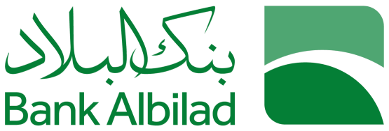 شعار بنك البلاد