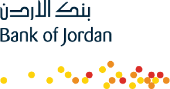 شعار بنك الأردن