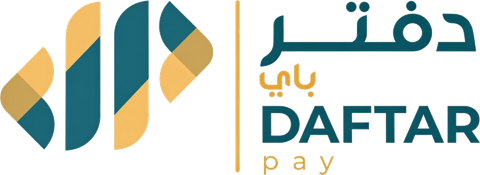 شعار تقنيات دفتر