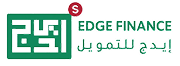 شعار ايدج للتمويل