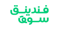 شعار فندينق سوق للتمويل الجماعي بالدين