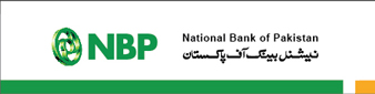 شعار بنك باكستان الوطني