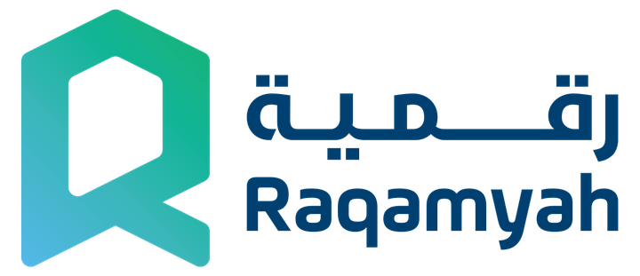 شعار رقمية للتمويل الجماعي بالدين