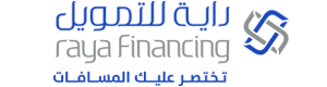 شعار راية للتمويل