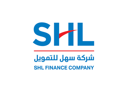 شعار سهل للتمويل