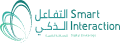 شعار التفاعل الذكي للوساطة الرقمية