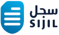 شعار السعودية لتسجيل عقود الإيجار التمويلي
