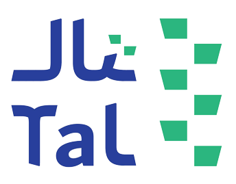 شعار تال للتمويل الجماعي بالدين