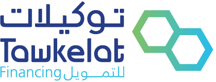 شعار توكيلات للتمويل