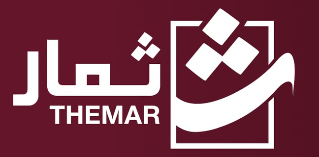 شعار ثمار الأعمال للتمويل الجماعي بالدين
