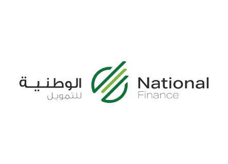 شعار الوطنية للتمويل
