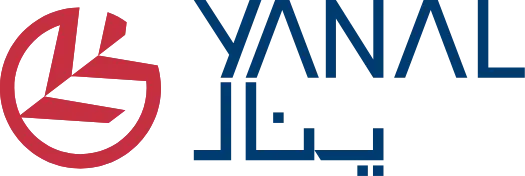 شعار ينال للتمويل